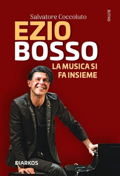 Ezio Bosso