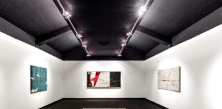 Maria Lai. Fame d'infinito_veduta dell'allestimento. Ph. E. Loi_S. Melis_Courtesy Fondazione Stazione dell'Arte