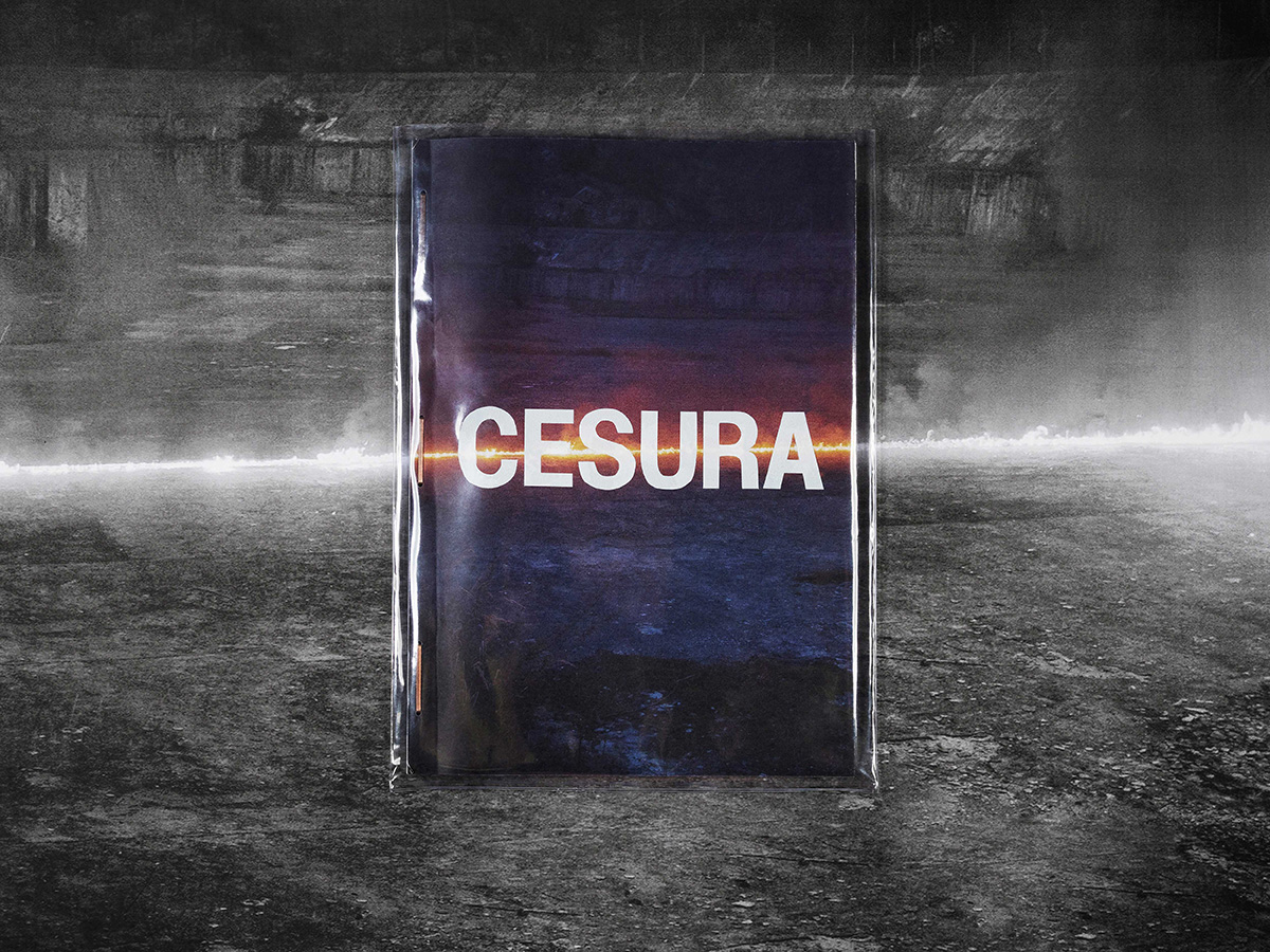 Cesura Fanzine #3