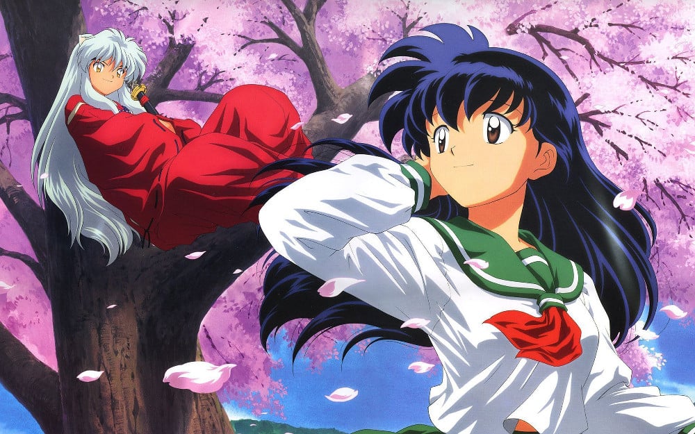 Inuyasha. Regia di Masashi Ikeda e Yasunao Aoki