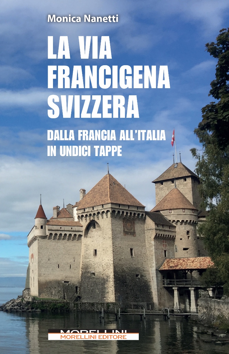 La Via Francigena svizzera 