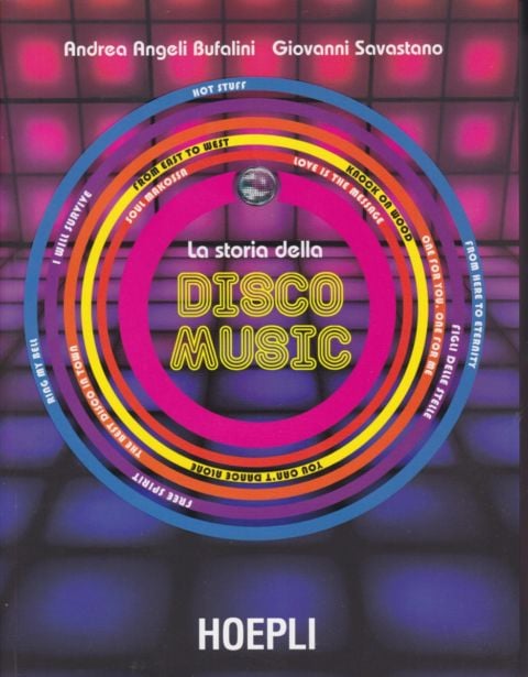 La storia della Disco Music