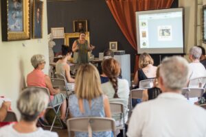 Lavoro nell’arte: opportunità da Mibact, Accademia di Macerata, Pecci di Prato