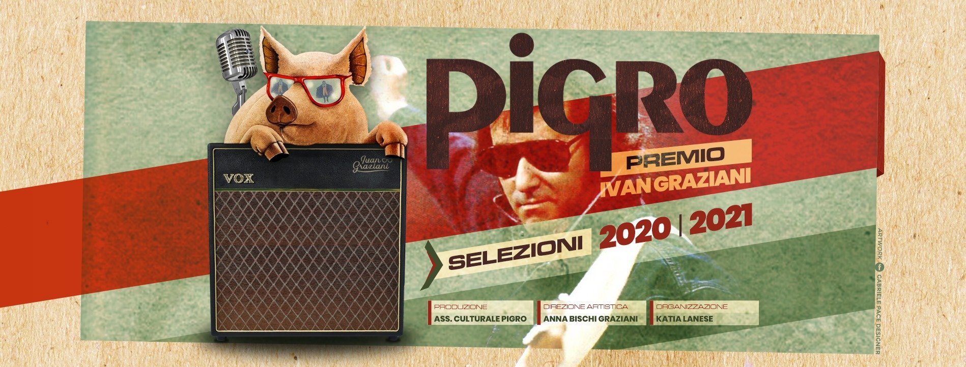 Premio Pigro