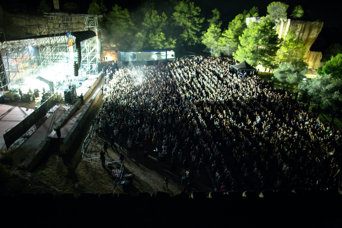Cinzella Festival