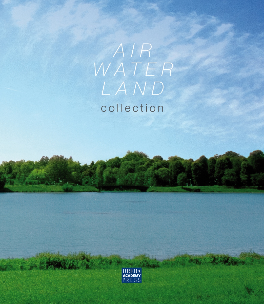 AA. VV. - AIR-WATER-LAND collection
