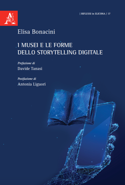 I Musei e le forme dello Storytelling digitale