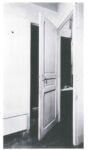 Marcel Duchamp, Porte:11, Rue Larrey, Parigi, 1927