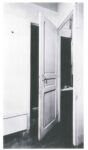 Marcel Duchamp, Porte:11, Rue Larrey, Parigi, 1927