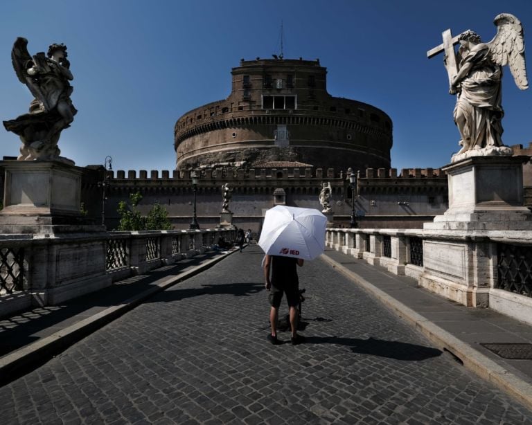 IED Roma La città insegna