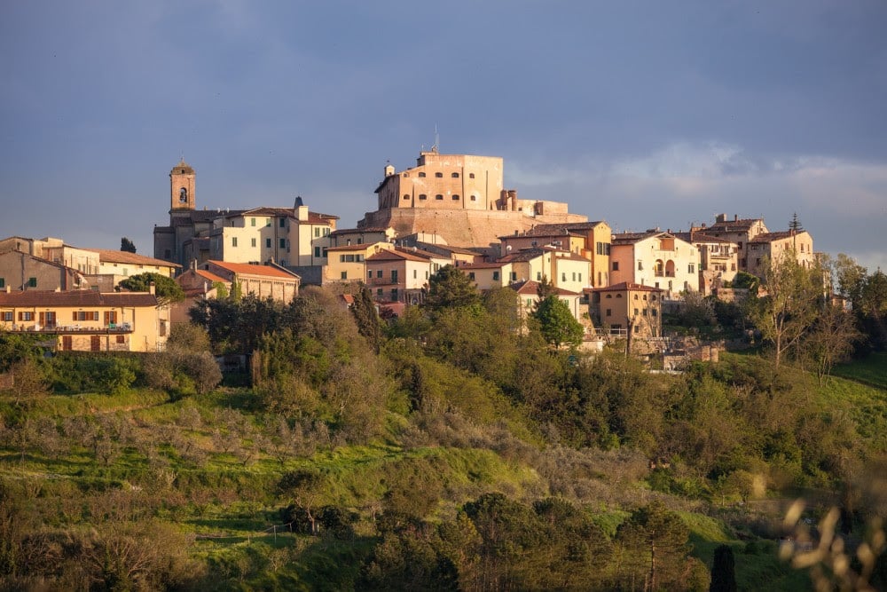 Lari foto di Luca Ciarfella