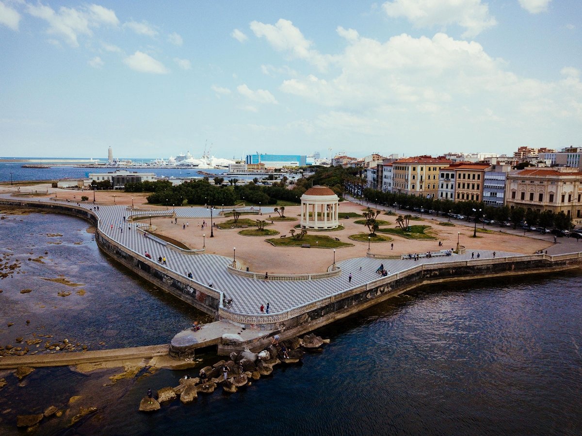 Terrazza Mascagni