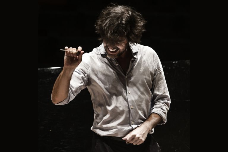 Alessandro Cadario, photo Lorenza Daverio