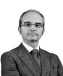Attilio Meoli, rappresentante unico Art Rite