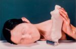 Aziz + Cucher, Untitled (After Man Ray), 1996, C print, 24 x 35 cm. Courtesy Art Rite