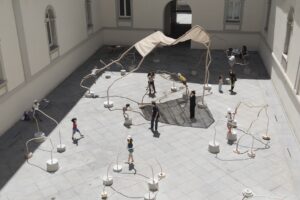 La stagione 2020-2021 del Madre di Napoli: è il primo museo ad annunciare un programma nuovo