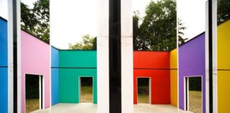 Daniel Buren