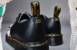 Doc Martens Basquiat 1461 © ESTATE OF JEAN MICHEL BASQUIAT. LICENSED BY ARTESTAR, NEW YORK