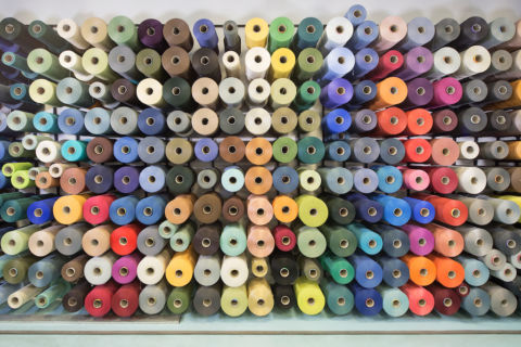 ECONYL® yarn