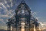 Edoardo Tresoldi, Etherea © Roberto Conte