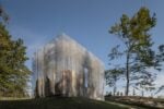 Edoardo Tresoldi, Simbiosi © Roberto Conte