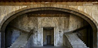 Francesca Pompei, Reconstruction of the future