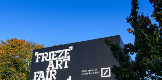 Frieze London