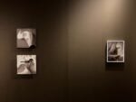 Gesto Zero, installation view