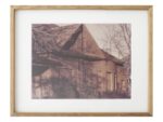 Gianni Pettena, Clay House, Salt Lake Trilogy, 1972. Vintage print