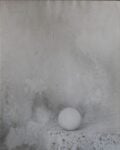 Giuseppe Cavalli, La pallina, 1949, gelatina bromuro d’argento. Collezione Massimo Prelz Oltramonti, Londra