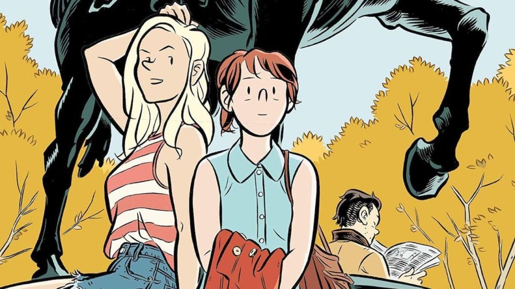 Fumetti per l’estate: 5 nuovi comics da leggere in vacanza (I)