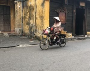 Reportage artistico e culturale da Vietnam e Cambogia