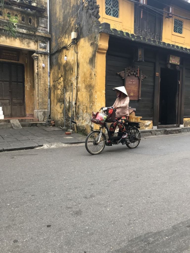 Hoi An