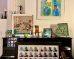 JEAN HOILGERSOM, The house as the place of art, our place at home