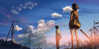 Japan Sinks 2020. Regia di Masaaki Yuasa