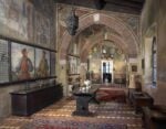 La Galleria della Casa del Podestà. Courtesy Fondazione Ugo Da Como