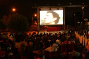 Parte il festival Libero Cinema in Libera Terra 2020. Sotto i riflettori, oltre la corruzione