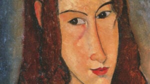 Maledetto Modigliani. A ottobre al cinema un nuovo documentario