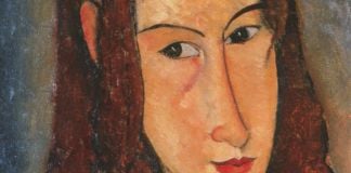 Maledetto Modigliani - il film