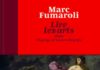 Marc Fumaroli – Lire les arts dans l'Europe d'Ancien Régime (Gallimard, Parigi 2019)
