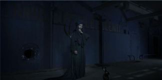 Matteo Basilè, Unseen, 2014