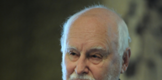 Maurizio Calvesi