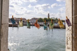 Money Must Be Made: banconote d’artista per salvare la tradizione delle arti grafiche a Venezia