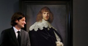 My Rembrandt, il docu-thriller di Oeke Hoogendijk che racconta l’arte del pittore olandese