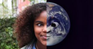 Earth Speakr. La Terra parla con la voce dei bambini