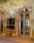 Palermo, Hotel Villa Igiea, Art Nouveau Week 2019