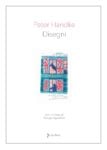 Peter Handke & Giorgio Agamben ‒ Disegni (Jaca Book, Milano 2020) _cover