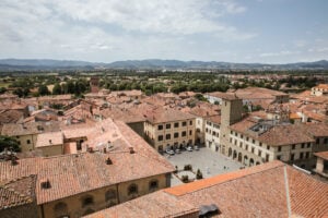 Turismo di prossimità: Sansepolcro in Toscana si trasforma in un museo diffuso