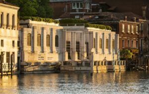 Insieme per la PGC: appello della Peggy Guggenheim Collection Venezia per tornare a vivere