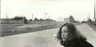 Lotty Rosenfeld